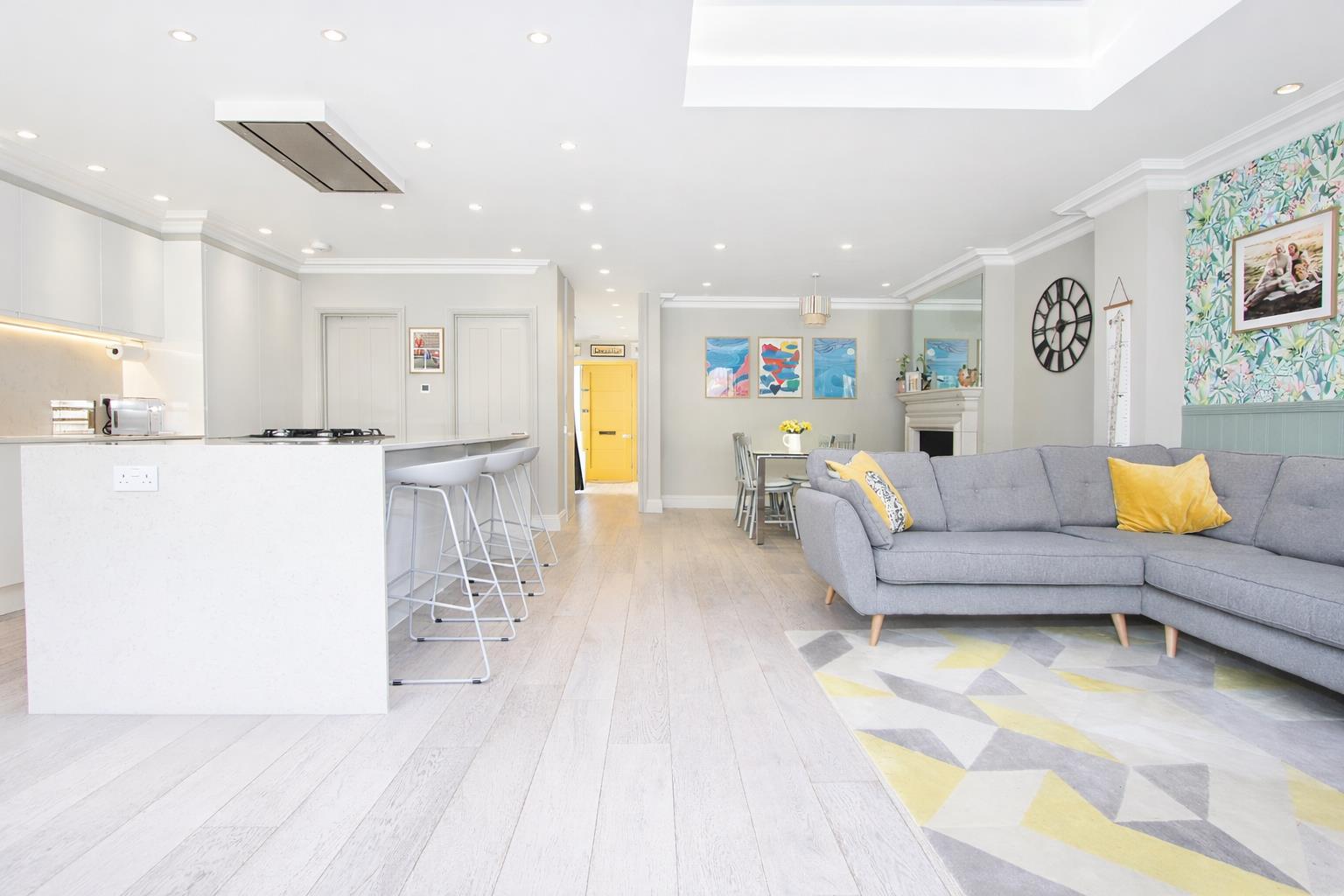 Gassiot Way, Sutton